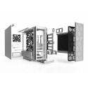 be quiet! korpus Silent Base 802 White Midi Tower, valge
