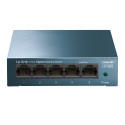 TP-Link LiteWave LS105G, Switch (blue)