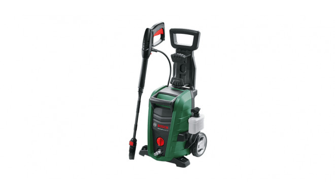 Bosch high pressure cleaner UniversalAquatak 125 (green / black, 1,500 watt)