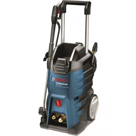 kõrgsurvepesur GHP 5-75 Professional 2.600Watt, sinine/must