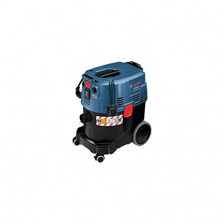 GAS 35 M AFC Professional, Nass-/Trockensauger (blau)