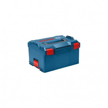 L-Boxx 238 1600A012G2 tühi, sinine/punane