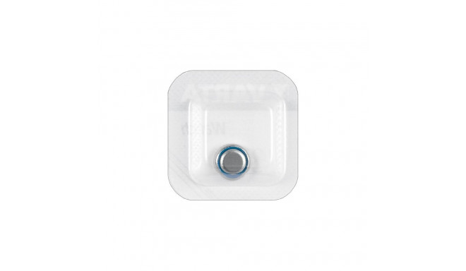 Varta Chron V377, silver, 1.55V (0377-101-111)