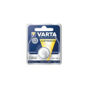 Varta CR2032, coin cell battery, lithium, 3V (6032-101-401)