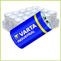 Varta Industrial (Bulk) LR20 D 1pcs