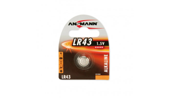 LR43