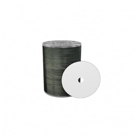 CD-R 700 MB (52fach, 100 Stück, bedruckbar)