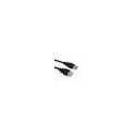 Sharkoon USB 2.0 extension cable black 0,5m