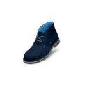 Boot Uvex 1 business 84272 blue S3 size 45 PU sole W11