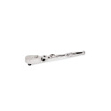 1/4" Drive Dual 80® Technology Standard Handle Locking Flex-Head Ratchet