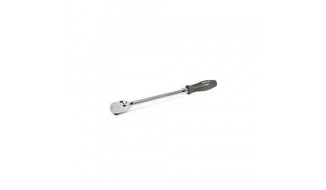 1/2" Drive Dual 80® Technology Hard Grip Long Handle Ratchet 410mm