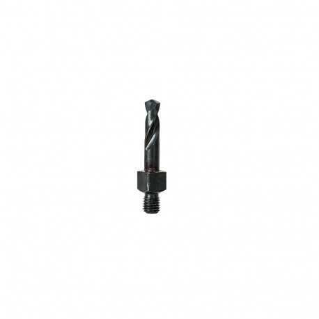 Threaded shank drill bit 3/32" Short (10pcs)