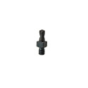 Threaded shank drill bit 3/16" Stubby (10pcs)