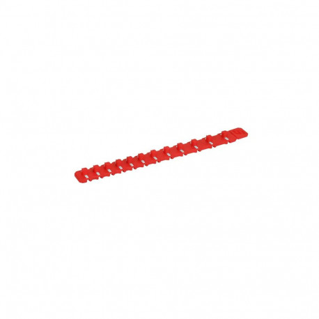 Painduv siin Snap-on, 1/4" padrunitele (12tk), magnetiga