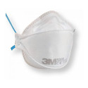 3M Disposable folding respirator, FFP2, Without Valve, 9320