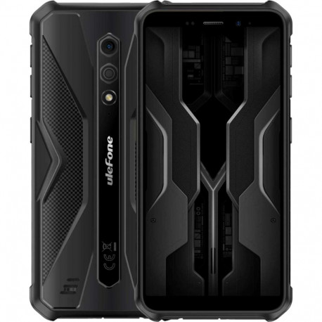 Ulefone Armor X12 pro 4/64GB black EU