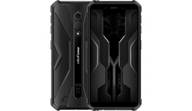 Ulefone Armor X12 pro 4/64GB  black EU