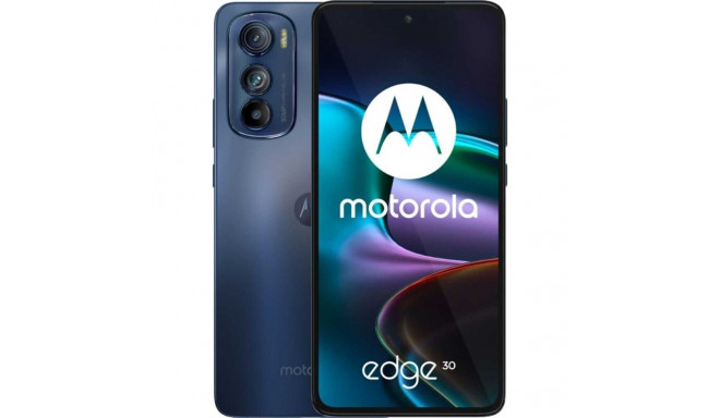 Motorola Edge 30 8/256 Meteor Grey EU