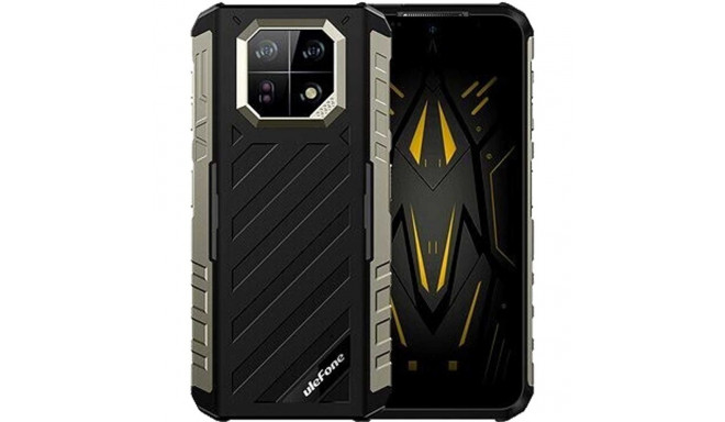Ulefone Armor 22 8/128GB Black EU