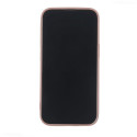 Finger Grip case for iPhone 12 6,1" pink
