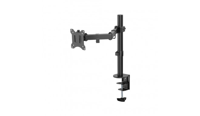 Monitor Mount Single Flex, 17 and 32 inches