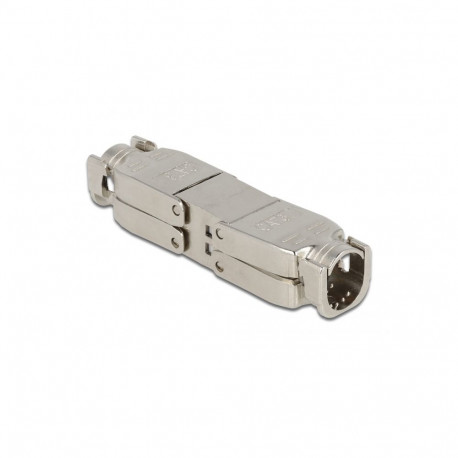 Ühendusmoodul Cat6, STP, tööriistavaba