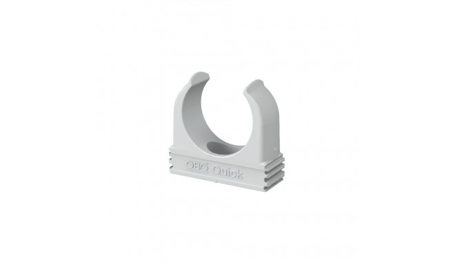 wall clamp for installation tubes 20mm