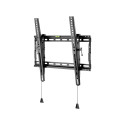 TV seinakinnitus Pro TILT (M), kallutatav 3° kuni 12°, 32\"-55\" kuni 75kg must