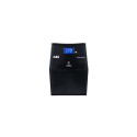 ABB line-interactive UPS 11LI 800VA/480W, 1.3min@60%load