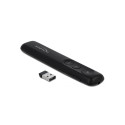 Delock USB Laser Presenter black