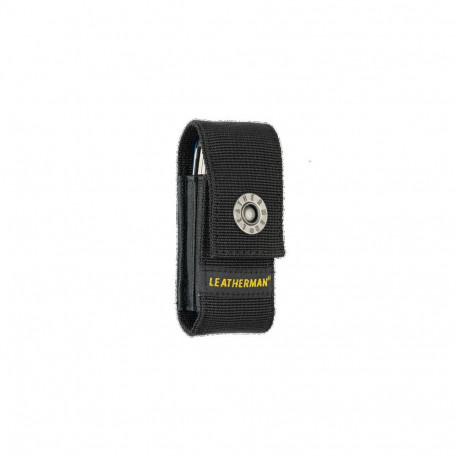 Accessories Leatherman WAVE, CHARGE nailon sheath, black M