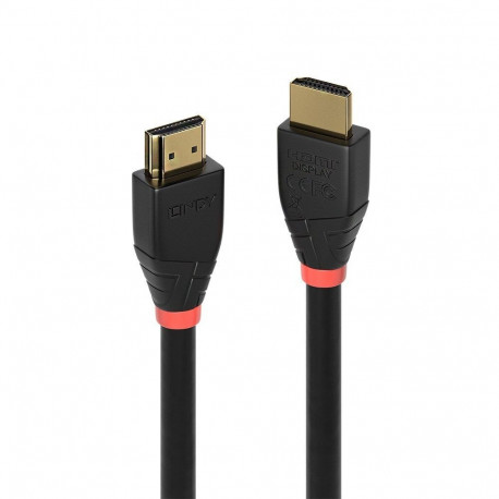 25m Active HDMI 2.0 18G Cable