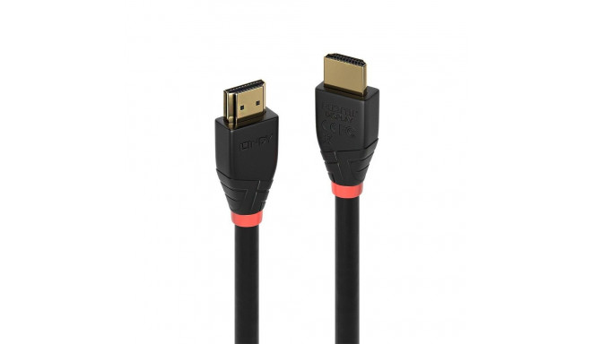 HDMI kaabel 25.0m, Active 4K 4096x2160@60Hz