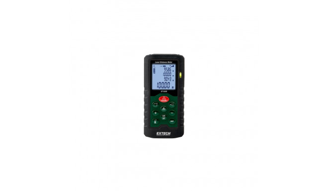 Laser Distance Meter, 100m