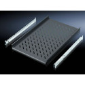 IW Component shelf, pull-out, for TS, PC, IW, for enclosure depth 800mm