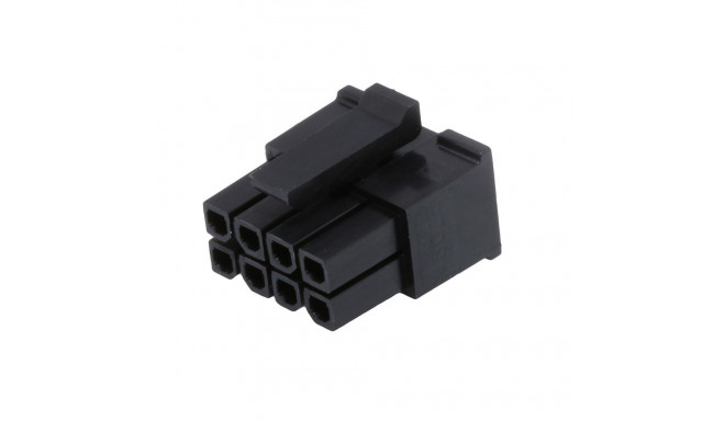 Micro-Fit 3.0 8ne pesa paneelile 2rida