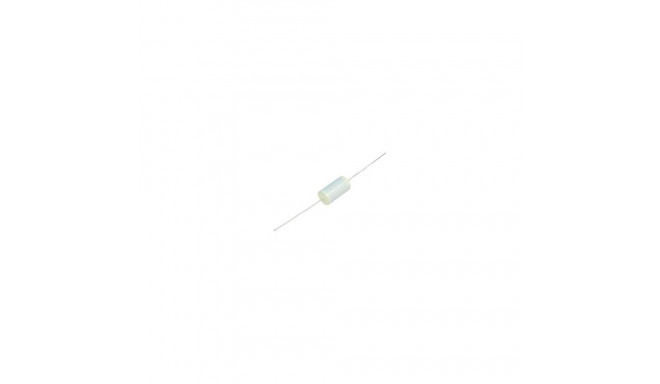 Kondensaator polypropylene 2.2uF 250VDC 5% 14x26mm
