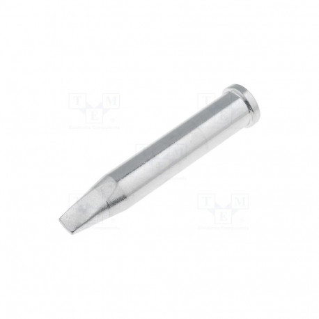 XT C SOLDERING TIP CHISEL 3.2 X 0.8