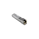 Mini-GBIC (SFP) 1000Base-T RJ45