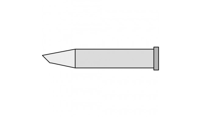 Kolviots XT GW1  2.3/3.2MM