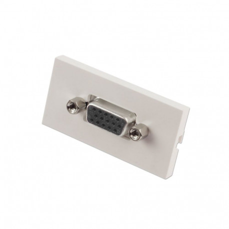 Moodul VGA F / F, valge