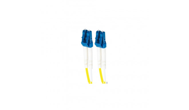 FO jätkukaabel singlemode LC-LC duplex 2.0m