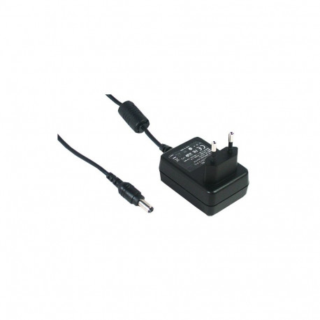 Toiteplokk plug-in 12W 7.5V 1.6A