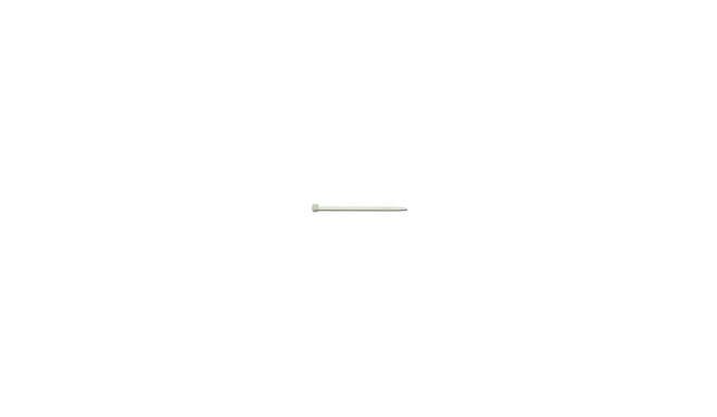 CABLE TIE 360x4.8 White. 100pcs