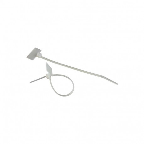 CABLE TIE IDENTIFIERK. 110 X 2.5
