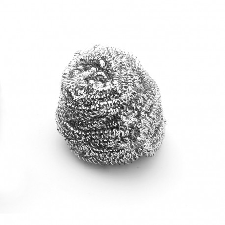 STEEL WOOL REFILLS FOR WDC,2/PK