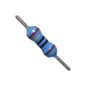 Takisti 110R 0,25W 1%