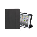 RIVACASE 3137 tablet case 9.7-10.5" Black