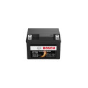 Bosch 3Ah 50A YT4L-BS 113x70x85mm -+