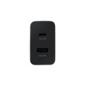 Samsung EP-TA220NBEGEU Super Fast Charge PD 35W